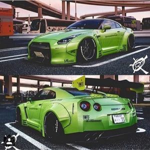 Meet your Posher, Eddy